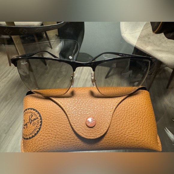 Ray Ban glasses - Picture 2 of 3